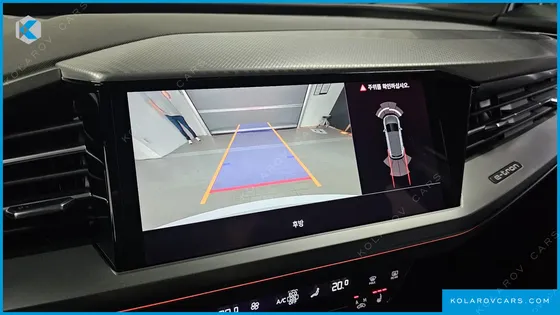 AUDI Q4 E-TRON 40 PREMIUM