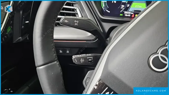 AUDI Q4 E-TRON 40 PREMIUM
