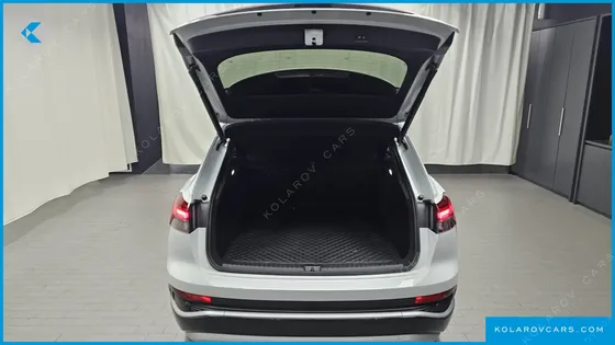 AUDI Q4 E-TRON 40 PREMIUM