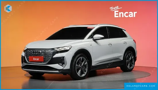 AUDI Q4 E-TRON 40 PREMIUM