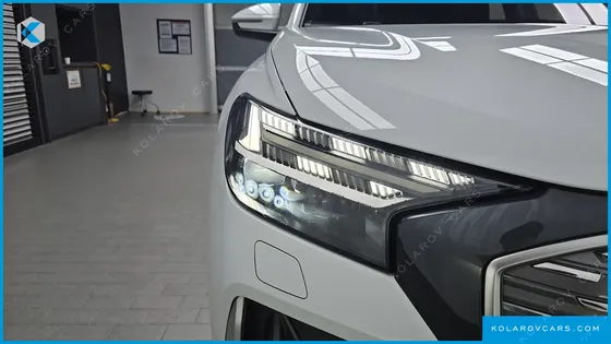 AUDI Q4 E-TRON 40 PREMIUM