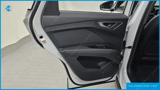 AUDI Q4 E-TRON 40 PREMIUM