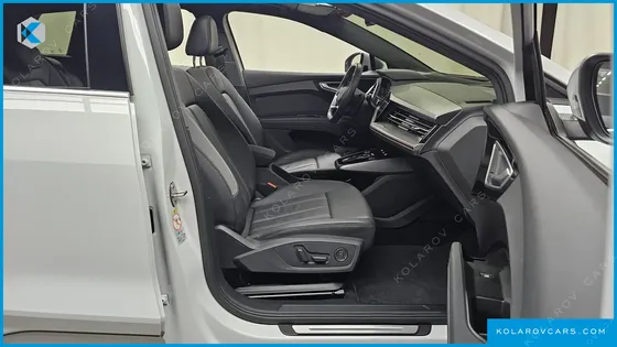 AUDI Q4 E-TRON 40 PREMIUM