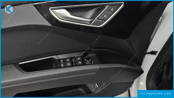 AUDI Q4 E-TRON 40 PREMIUM