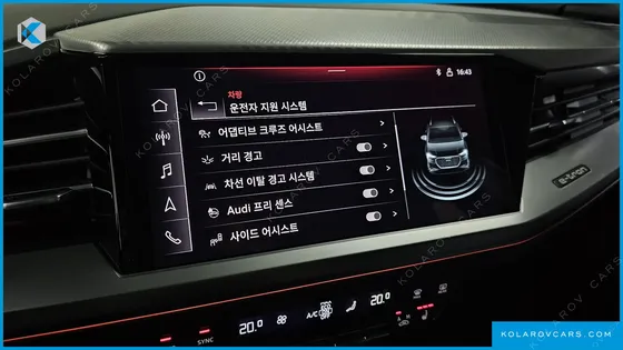 AUDI Q4 E-TRON 40 PREMIUM