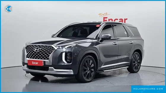 HYUNDAI PALISADE DIESEL 2.2 4WD