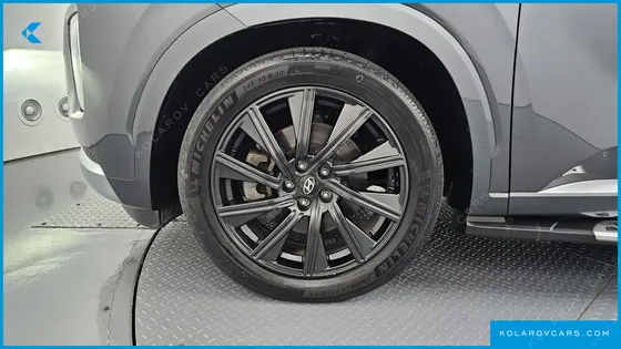 HYUNDAI PALISADE DIESEL 2.2 4WD