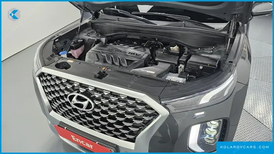 HYUNDAI PALISADE DIESEL 2.2 4WD