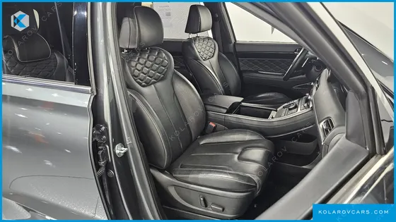 HYUNDAI PALISADE DIESEL 2.2 4WD