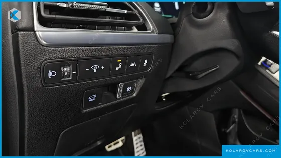 HYUNDAI PALISADE DIESEL 2.2 4WD