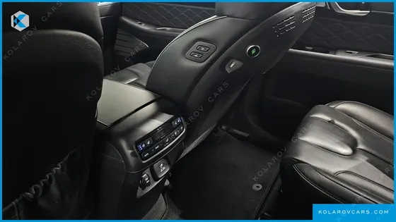 HYUNDAI PALISADE DIESEL 2.2 4WD