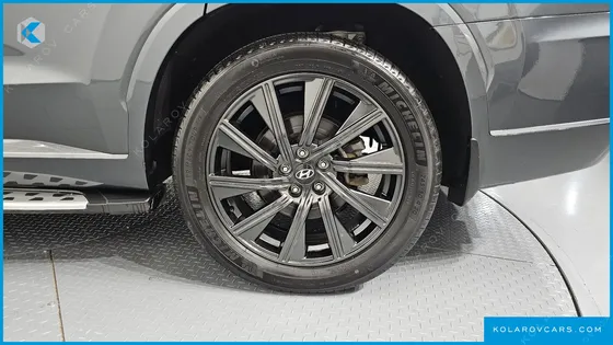 HYUNDAI PALISADE DIESEL 2.2 4WD