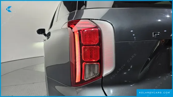 HYUNDAI PALISADE DIESEL 2.2 4WD