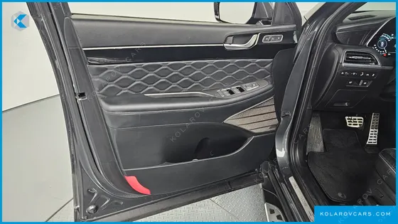 HYUNDAI PALISADE DIESEL 2.2 4WD