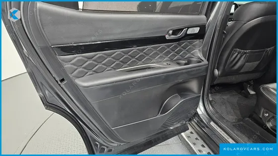 HYUNDAI PALISADE DIESEL 2.2 4WD
