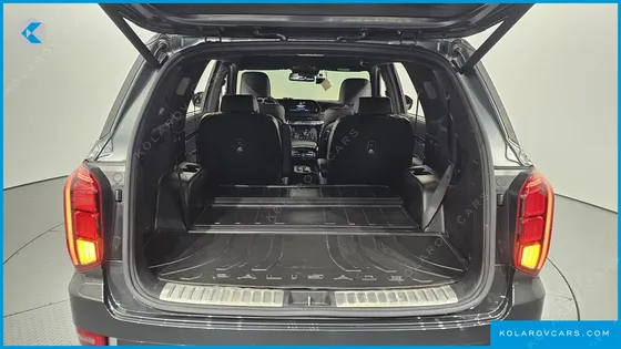 HYUNDAI PALISADE DIESEL 2.2 4WD