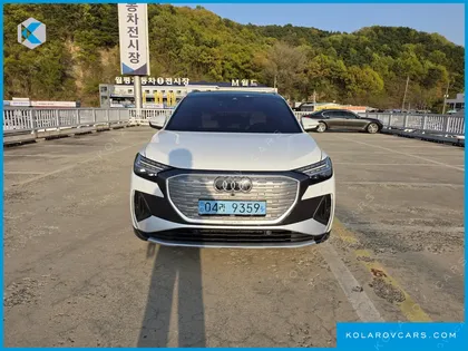 AUDI Q4 E-TRON 40 PREMIUM