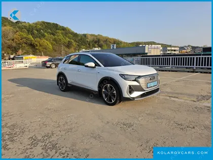 AUDI Q4 E-TRON 40 PREMIUM