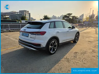 AUDI Q4 E-TRON 40 PREMIUM