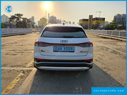 AUDI Q4 E-TRON 40 PREMIUM