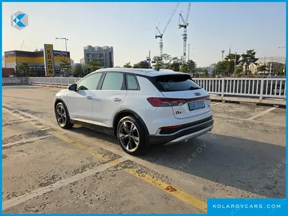 AUDI Q4 E-TRON 40 PREMIUM