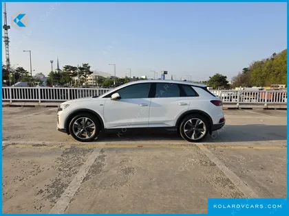 AUDI Q4 E-TRON 40 PREMIUM
