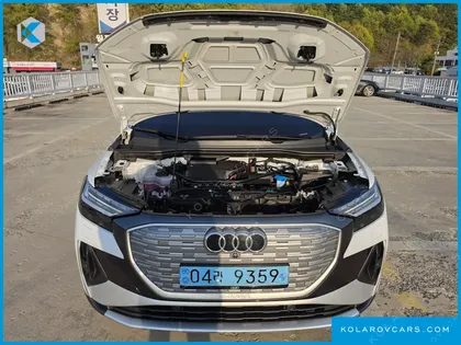 AUDI Q4 E-TRON 40 PREMIUM