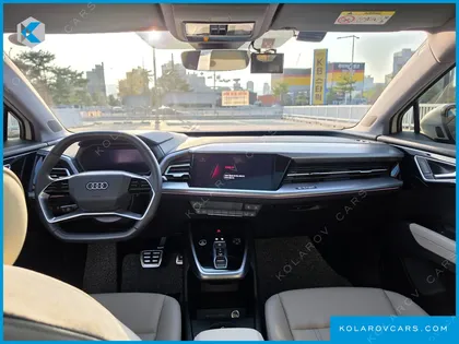 AUDI Q4 E-TRON 40 PREMIUM