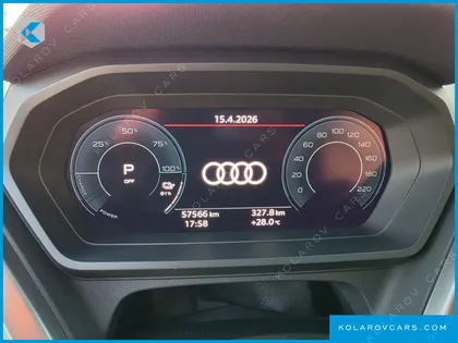 AUDI Q4 E-TRON 40 PREMIUM