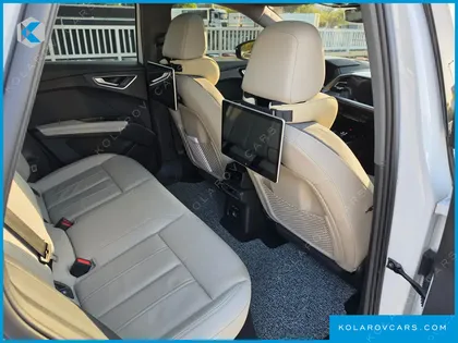 AUDI Q4 E-TRON 40 PREMIUM