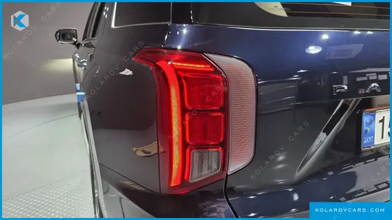 HYUNDAI PALISADE DIESEL 2.2 2WD