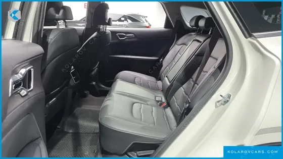 KIA SPORTAGE HEV 1.6 2WD