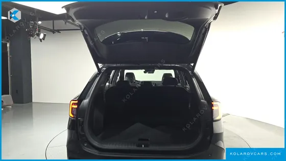 KIA SPORTAGE HEV 1.6 4WD