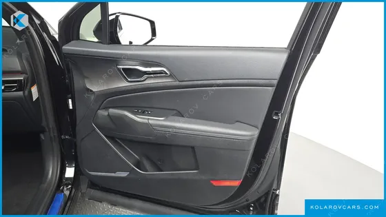 KIA SPORTAGE HEV 1.6 4WD