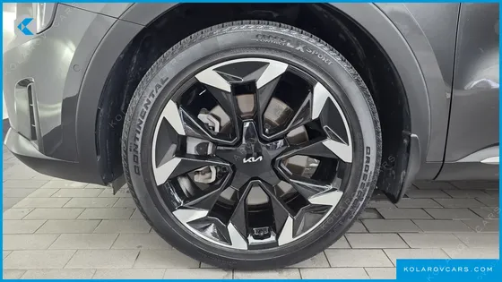KIA SORENTO DIESEL 2.2 4WD