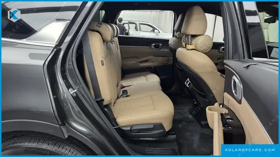 KIA SORENTO DIESEL 2.2 4WD