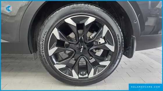 KIA SORENTO DIESEL 2.2 4WD