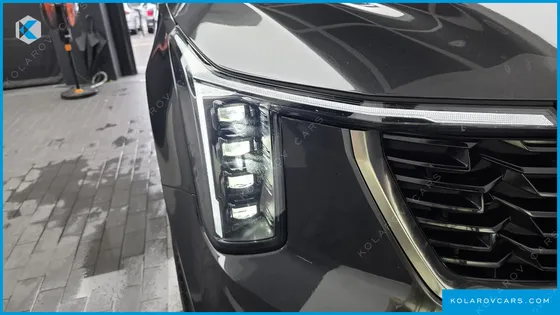 KIA SORENTO DIESEL 2.2 4WD