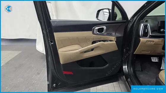 KIA SORENTO DIESEL 2.2 4WD