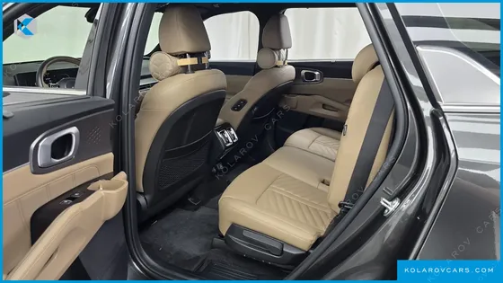 KIA SORENTO DIESEL 2.2 4WD