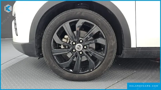 KGM - SSANGYONG TIVOLI GASOLINE 1.5 2WD