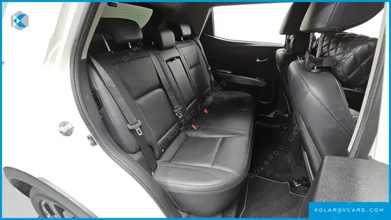 KGM - SSANGYONG TIVOLI GASOLINE 1.5 2WD