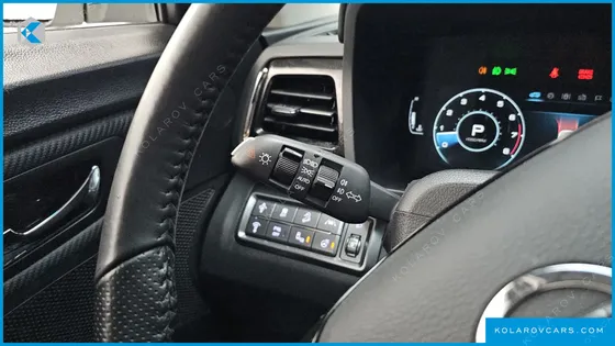 KGM - SSANGYONG TIVOLI GASOLINE 1.5 2WD