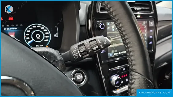 KGM - SSANGYONG TIVOLI GASOLINE 1.5 2WD