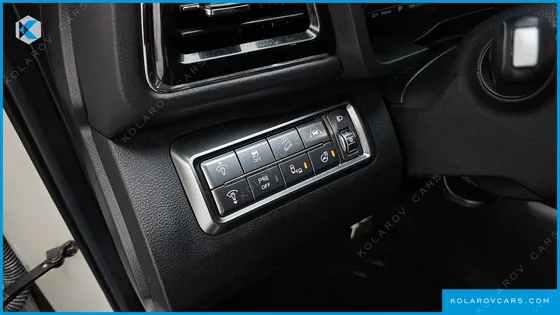 KGM - SSANGYONG TIVOLI GASOLINE 1.5 2WD