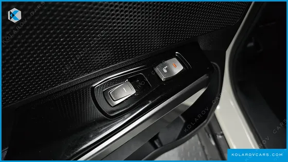 KGM - SSANGYONG TIVOLI GASOLINE 1.5 2WD