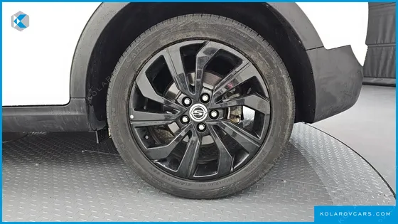 KGM - SSANGYONG TIVOLI GASOLINE 1.5 2WD