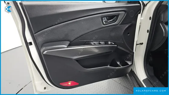 KGM - SSANGYONG TIVOLI GASOLINE 1.5 2WD