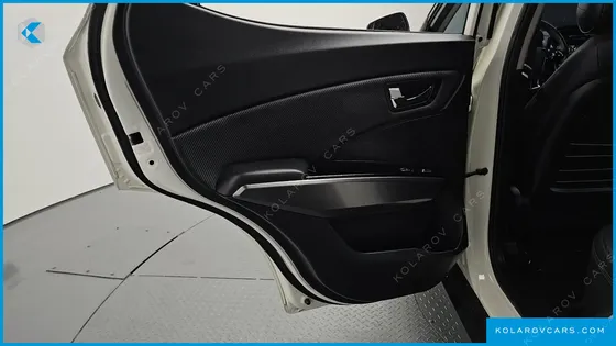 KGM - SSANGYONG TIVOLI GASOLINE 1.5 2WD