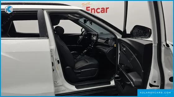 KGM - SSANGYONG TIVOLI GASOLINE 1.5 2WD